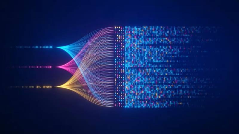 中江县软件开发：解锁高性能应用的核心技术路径